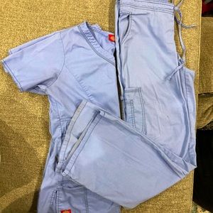 Dickies Scrubs